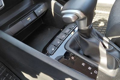 Kia Stonic 1.0 T-GDI M