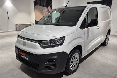 Fiat Doblo Cargo/Van Maxi L2H1