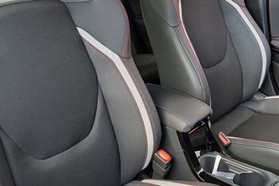 Toyota Corolla GR Sport 1.8 Hybrid