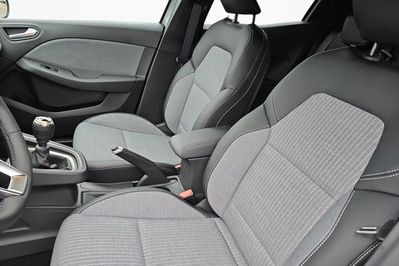 Renault Clio 1.0 TCe Techno