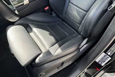 Mercedes GLC Coupe 300 e 4-Matic