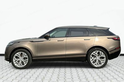 Land Rover Range Rover Velar 3.0 SD6 HSE