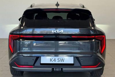 Kia K4 1.6 T-GDI L Business Line