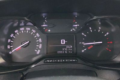 Toyota Proace City L1H1 Active