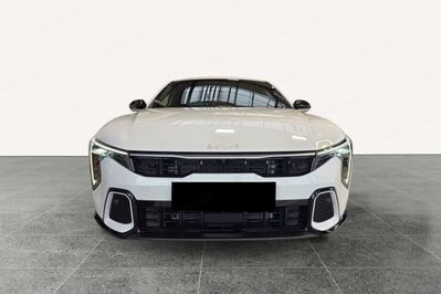 Kia K4 1.6 T-GDI GT Line