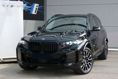 BMW X5 xDrive30d  M Sport
