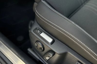 Volkswagen Passat 2.0 TDI 4Mot.