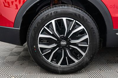 Chery Tiggo 7 Premium 1.5 T-GDI HEV DCT