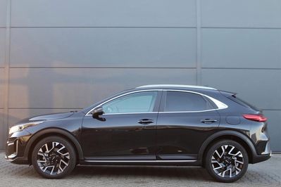 Kia XCeed 1.6 T-GDI Tribute DCT