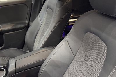 Mercedes GLA 200 Progressive