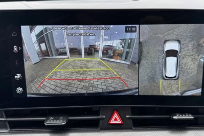 Kia Sportage 1.6 T-GDI HEV Business Line 2WD aut