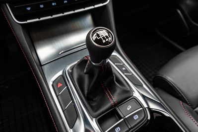 MG HS 1.5 T-GDI Standard