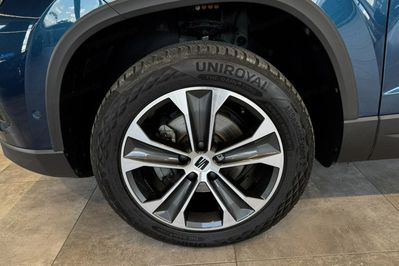 Seat Ateca 1.5 TSI DSG