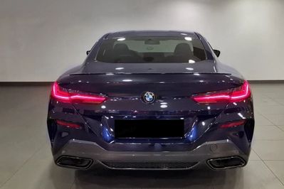 BMW Seria 8 Coupe 840i xDrive