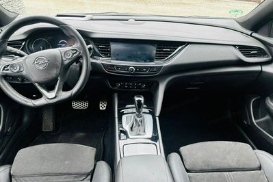 Opel Insignia 2.0 CDTI GS Line S&S