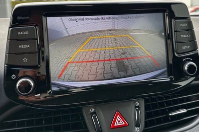 Hyundai i30 1.5 T-GDI Modern