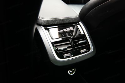 Volvo V90 D5 AWD aut