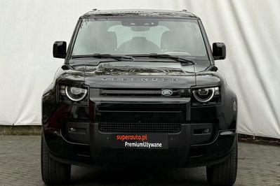 Land Rover Defender 110 D350 X-Dynamic HSE
