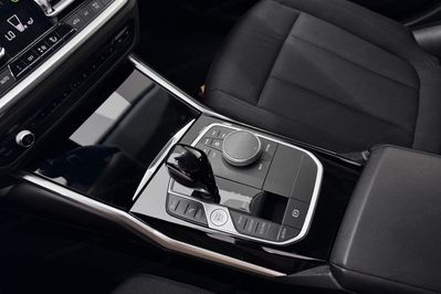 BMW Seria 3 Touring 318i Advantage