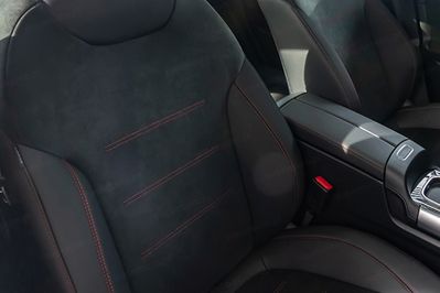 Mercedes GLA 200 AMG Line