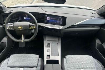 Opel Astra Edition S&S aut 1.5 CDTI