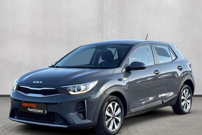 Kia Stonic 1.0 T-GDI M DCT