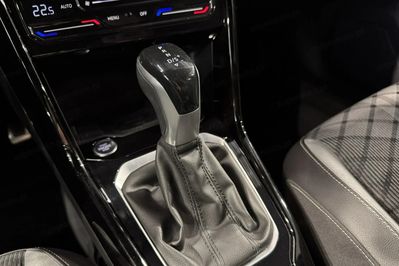 Volkswagen T-Roc 1.5 TSI R-Line DSG