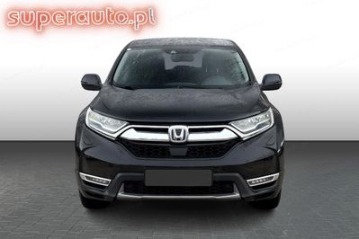 Honda CR-V Elegance 2.0 i-MMD  CVT