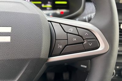 Dacia Sandero Journey 1.2 Eco-G LPG