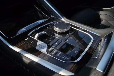 BMW X6 xDrive30d sport-aut