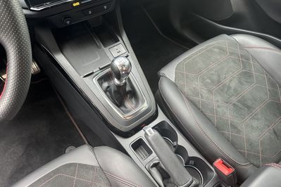 Ford Puma ST-Line X 1.0 EcoBoost