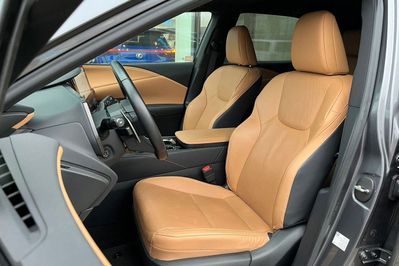 Lexus RX 450h+ Prestige