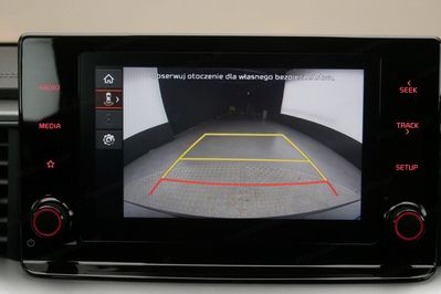 Kia Ceed 1.5 T-GDI M DCT