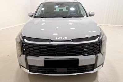 Kia Sportage 1.6 T-GDI L 4WD DCT