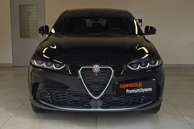 Alfa Romeo Tonale Q4 Ti