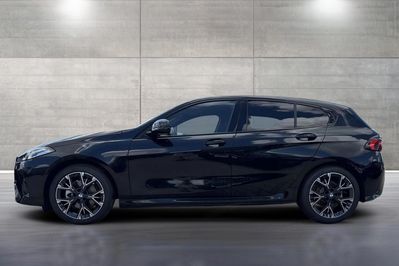 BMW Seria 1 120d mHEV aut
