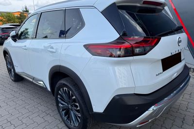 Nissan X-Trail Tekna e-POWER 4WD 1.5