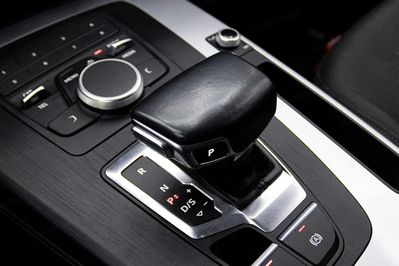 Audi Q5 35 TDI quattro S tronic