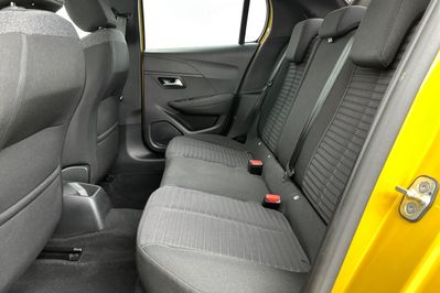 Peugeot 208 Style 1.2 PureTech