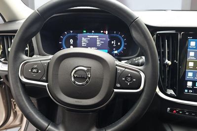 Volvo V60 B3 B Core
