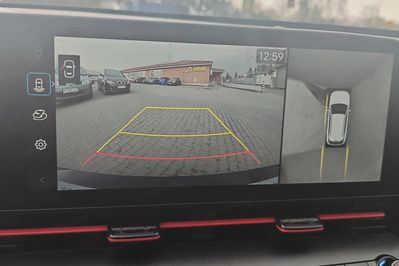 Hyundai Kona 1.6 GDI Hybrid N Line DCT