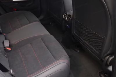 Mercedes CLA 250+ AMG Line