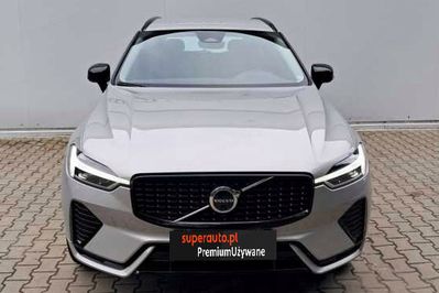 Volvo XC60 B5 B AWD Plus Dark