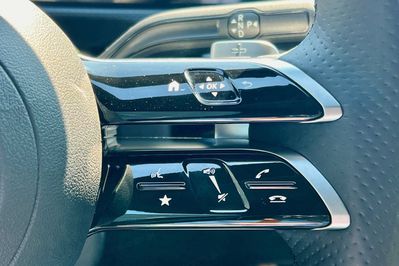 Mercedes Klasa A 220 4-Matic AMG Line