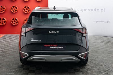 Kia Sportage 1.6 T-GDI L DCT