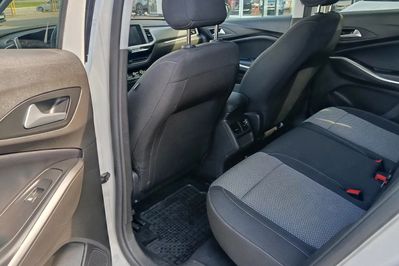 Opel Grandland X T GPF Edition Business Pack S&S