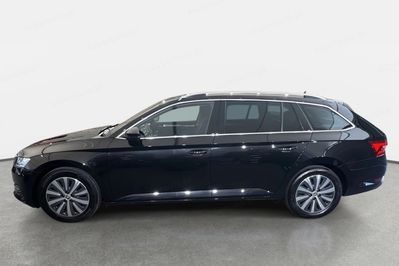 Skoda Superb 2.0 TDI