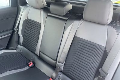 Jeep Compass Altitude 1.2 T3 mHEV FWD DCT