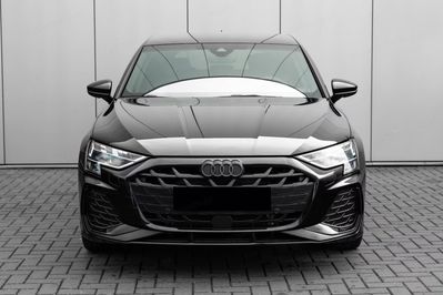 Audi A3 45 TFSIe S Line Sportback