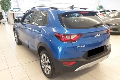 Kia Stonic 1.0 T-GDI M DCT